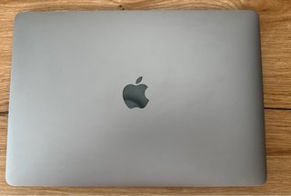 MacBook Air 2020 Grigio siderale
