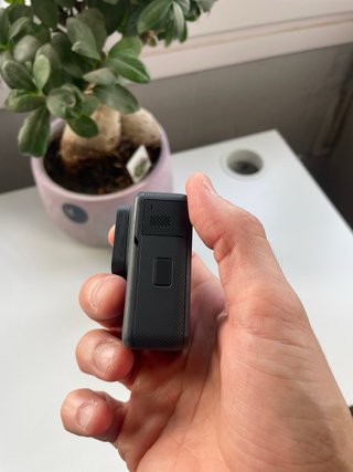 GoPro HERO 6 Black + Tarjeta SanDisk 32GB