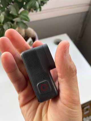 GoPro HERO 6 Black + Tarjeta SanDisk 32GB