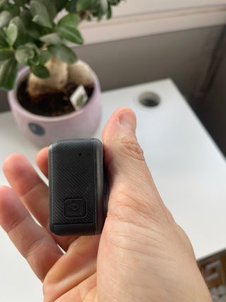 GoPro HERO 6 Black + Tarjeta SanDisk 32GB