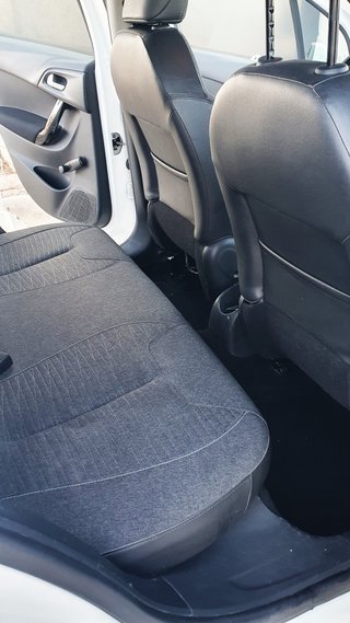 Citroen C3 1.2 Gasolina Live Edition - 2016