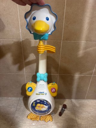 Vtech Mami Pata Móvil Musical