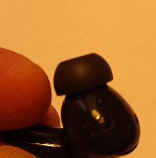 Auricular Huawei FreeBuds 6i Derecho