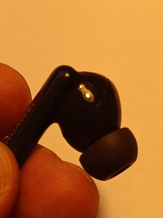 Auricular Huawei FreeBuds 6i Derecho