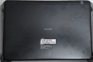 Tablet Huawei Mediapad T5 (10.1") 3/32GB