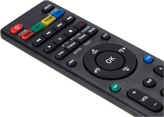 Mando a Distancia Compatible para Receptor de saté