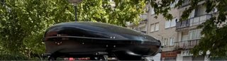 Cofre coche 450L