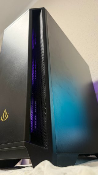 Pc gaming, RTX 4070 12GB/32gb Ram/Ryzen 7 5800x