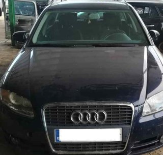 Audi 203728 8e0601025ae llanta a4 avant 2.0 tdi