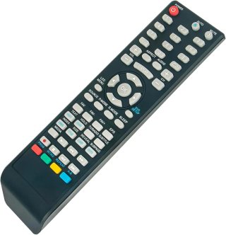 Mando a Distancia Aplicable a DGM Alba TV LTV1961W