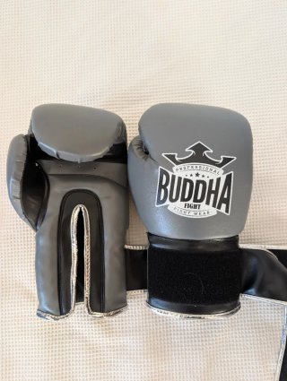 Guantes de Boxeo Buddha 14oz