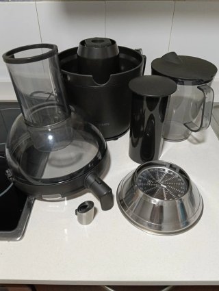 Licuadora Philips HR1869