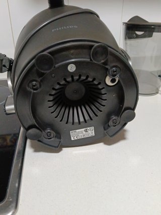Licuadora Philips HR1869