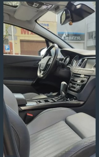 Peugeot 508 2016