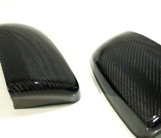 Cubre Espejos Carbono Bmw E70/E71 2007-2014