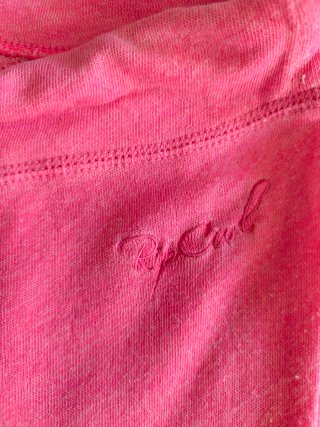 Pantalones Rip Curl Rosa