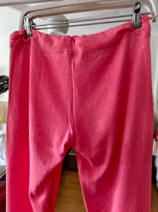 Pantalones Rip Curl Rosa