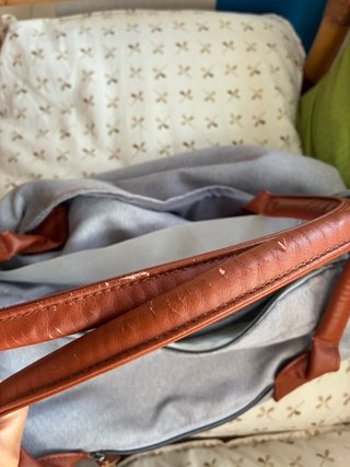 Borsa passeggino Inglesina