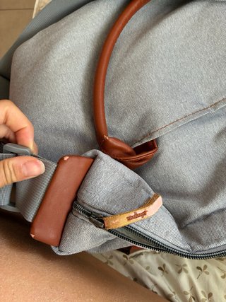 Borsa passeggino Inglesina