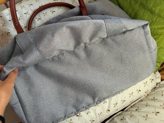 Borsa passeggino Inglesina