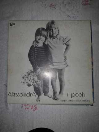 Vinile Pop Rock Nazionale(vinili 15 pezzi)