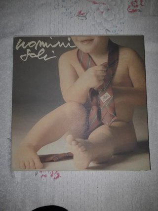 Vinile Pop Rock Nazionale(vinili 15 pezzi)