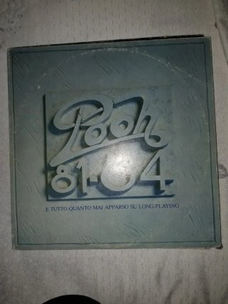 Vinile Pop Rock Nazionale(vinili 15 pezzi)