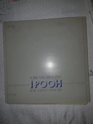Vinile Pop Rock Nazionale(vinili 15 pezzi)