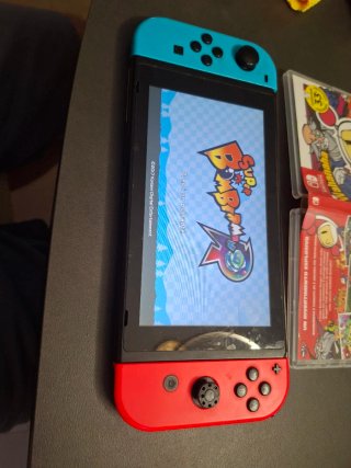 Super Bomberman R Nintendo Switch ITA