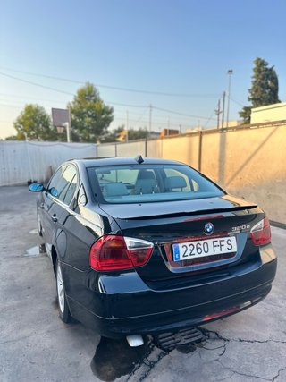 BMW Serie 3 2006