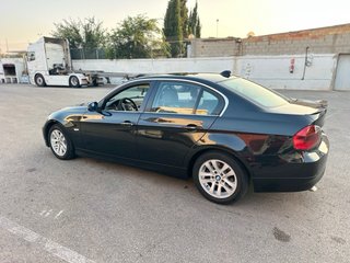 BMW Serie 3 2006