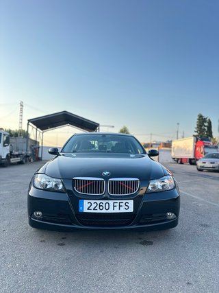 BMW Serie 3 2006