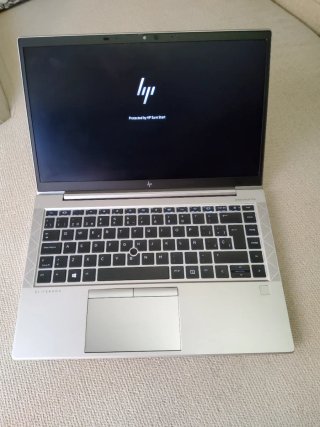 HP EliteBook 845 G7 Ryzen 7 Pro 32GB