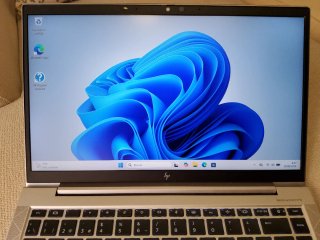 HP EliteBook 845 G7 Ryzen 7 Pro 32GB