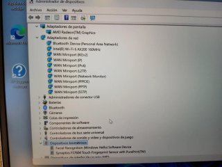 HP EliteBook 845 G7 Ryzen 7 Pro 32GB