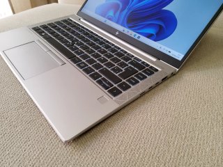 HP EliteBook 845 G7 Ryzen 7 Pro 32GB