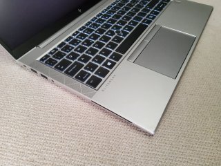 HP EliteBook 845 G7 Ryzen 7 Pro 32GB