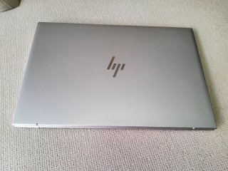 HP EliteBook 845 G7 Ryzen 7 Pro 32GB