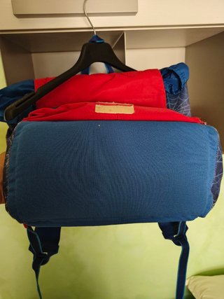 Zaino Spiderman Giochi Preziosi