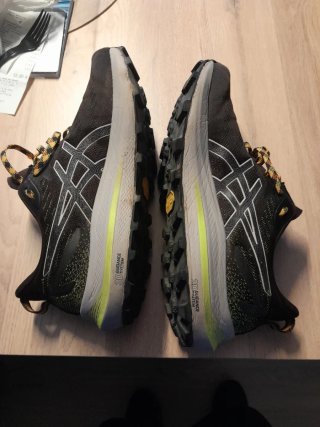 Asics GT-2000 TR 13 Zapatillas Running