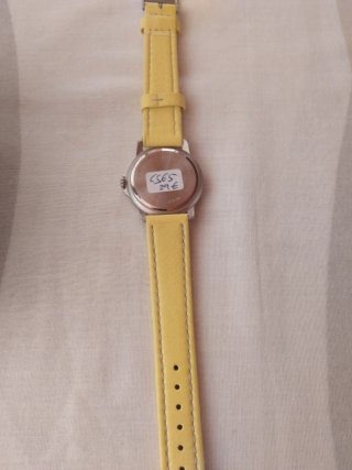 Reloj nuevo Obelix