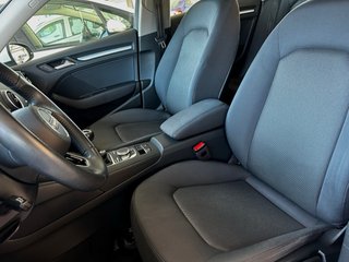 Audi A3 2018