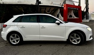 Audi A3 2018