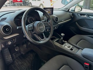 Audi A3 2018