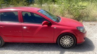 Opel Astra 2004
