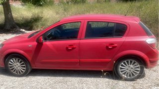 Opel Astra 2004