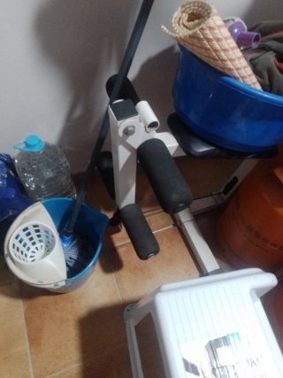 Macchina Multiuso per Palestra