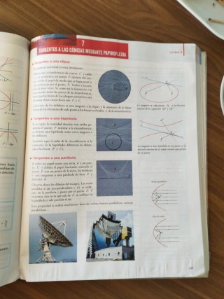 Matemáticas I. 1 Bachillerato