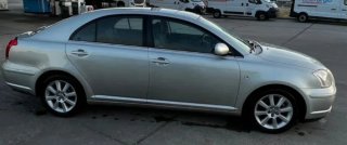 Toyota Avensis 2006