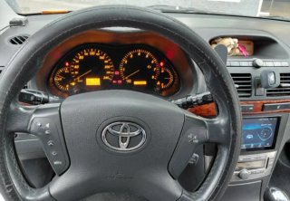 Toyota Avensis 2006